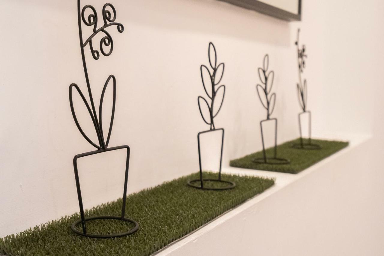 Apartamento céntrico Cadice Esterno foto