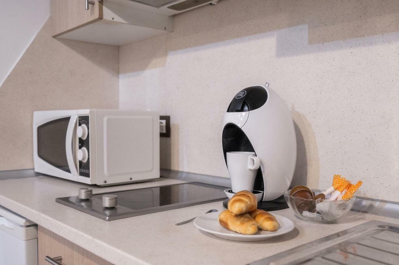 Apartamento céntrico Cadice Esterno foto